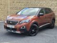 Peugeot 3008 1.2 PureTech Allure Euro 6 (s/s) 5dr 3