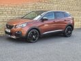 Peugeot 3008 1.2 PureTech Allure Euro 6 (s/s) 5dr 25