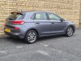 Hyundai i30 1.0 T-GDi Blue Drive SE Nav Euro 6 (s/s) 5dr 17