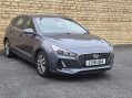 Hyundai i30 1.0 T-GDi Blue Drive SE Nav Euro 6 (s/s) 5dr 9