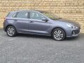 Hyundai i30 1.0 T-GDi Blue Drive SE Nav Euro 6 (s/s) 5dr 13