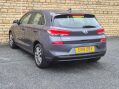 Hyundai i30 1.0 T-GDi Blue Drive SE Nav Euro 6 (s/s) 5dr 24