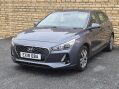 Hyundai i30 1.0 T-GDi Blue Drive SE Nav Euro 6 (s/s) 5dr 4