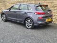 Hyundai i30 1.0 T-GDi Blue Drive SE Nav Euro 6 (s/s) 5dr 27