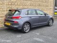 Hyundai i30 1.0 T-GDi Blue Drive SE Nav Euro 6 (s/s) 5dr 19