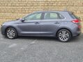 Hyundai i30 1.0 T-GDi Blue Drive SE Nav Euro 6 (s/s) 5dr 28
