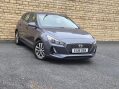 Hyundai i30 1.0 T-GDi Blue Drive SE Nav Euro 6 (s/s) 5dr 1