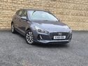 Hyundai i30 1.0 T-GDi Blue Drive SE Nav Euro 6 (s/s) 5dr