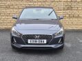 Hyundai i30 1.0 T-GDi Blue Drive SE Nav Euro 6 (s/s) 5dr 7
