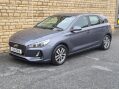Hyundai i30 1.0 T-GDi Blue Drive SE Nav Euro 6 (s/s) 5dr 32