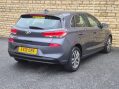 Hyundai i30 1.0 T-GDi Blue Drive SE Nav Euro 6 (s/s) 5dr 20
