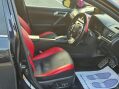 Lexus CT 1.8 200h F Sport CVT Euro 5 (s/s) 5dr 2