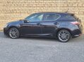Lexus CT 1.8 200h F Sport CVT Euro 5 (s/s) 5dr 29