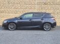Lexus CT 1.8 200h F Sport CVT Euro 5 (s/s) 5dr 31