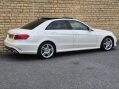 Mercedes-Benz E Class 2.1 E300dh BlueTEC AMG Sport G-Tronic+ Euro 5 (s/s) 4dr 15