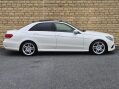 Mercedes-Benz E Class 2.1 E300dh BlueTEC AMG Sport G-Tronic+ Euro 5 (s/s) 4dr 13