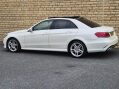 Mercedes-Benz E Class 2.1 E300dh BlueTEC AMG Sport G-Tronic+ Euro 5 (s/s) 4dr 25