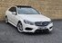 Mercedes-Benz E Class 2.1 E300dh BlueTEC AMG Sport G-Tronic+ Euro 5 (s/s) 4dr