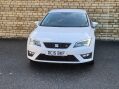 SEAT Leon 2.0 TDI CR FR Sport Tourer Euro 5 (s/s) 5dr 7