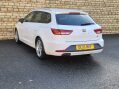 SEAT Leon 2.0 TDI CR FR Sport Tourer Euro 5 (s/s) 5dr 25