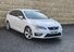 SEAT Leon 2.0 TDI CR FR Sport Tourer Euro 5 (s/s) 5dr