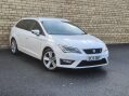 SEAT Leon 2.0 TDI CR FR Sport Tourer Euro 5 (s/s) 5dr 1