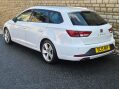 SEAT Leon 2.0 TDI CR FR Sport Tourer Euro 5 (s/s) 5dr 28