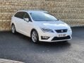 SEAT Leon 2.0 TDI CR FR Sport Tourer Euro 5 (s/s) 5dr 11