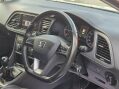 SEAT Leon 2.0 TDI CR FR Sport Tourer Euro 5 (s/s) 5dr 6