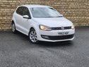 Volkswagen Polo 1.4 Match Euro 5 5dr
