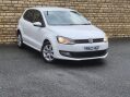 Volkswagen Polo 1.4 Match Euro 5 5dr 1