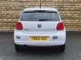 Volkswagen Polo 1.4 Match Euro 5 5dr 22