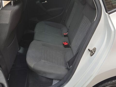 Volkswagen Polo 1.4 Match Euro 5 5dr 14