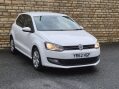 Volkswagen Polo 1.4 Match Euro 5 5dr 9