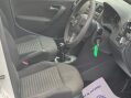 Volkswagen Polo 1.4 Match Euro 5 5dr 2