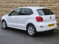 Volkswagen Polo 1.4 Match Euro 5 5dr 25