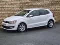 Volkswagen Polo 1.4 Match Euro 5 5dr 31