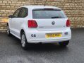 Volkswagen Polo 1.4 Match Euro 5 5dr 23