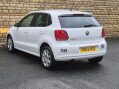 Volkswagen Polo 1.4 Match Euro 5 5dr 24