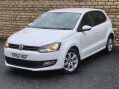 Volkswagen Polo 1.4 Match Euro 5 5dr 3