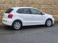 Volkswagen Polo 1.4 Match Euro 5 5dr 17