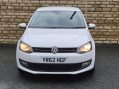 Volkswagen Polo 1.4 Match Euro 5 5dr 7
