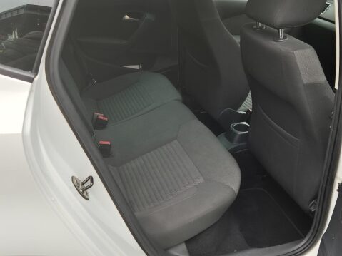 Volkswagen Polo 1.4 Match Euro 5 5dr 10