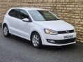 Volkswagen Polo 1.4 Match Euro 5 5dr 12