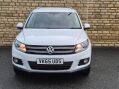 Volkswagen Tiguan 2.0 TDI BlueMotion Tech Match DSG 4WD Euro 6 (s/s) 5dr 7