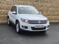 Volkswagen Tiguan 2.0 TDI BlueMotion Tech Match DSG 4WD Euro 6 (s/s) 5dr 9