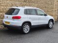 Volkswagen Tiguan 2.0 TDI BlueMotion Tech Match DSG 4WD Euro 6 (s/s) 5dr 19