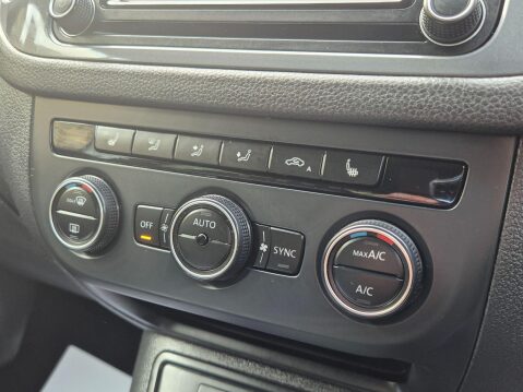 Volkswagen Tiguan 2.0 TDI BlueMotion Tech Match DSG 4WD Euro 6 (s/s) 5dr 34