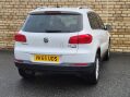 Volkswagen Tiguan 2.0 TDI BlueMotion Tech Match DSG 4WD Euro 6 (s/s) 5dr 21