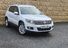Volkswagen Tiguan 2.0 TDI BlueMotion Tech Match DSG 4WD Euro 6 (s/s) 5dr